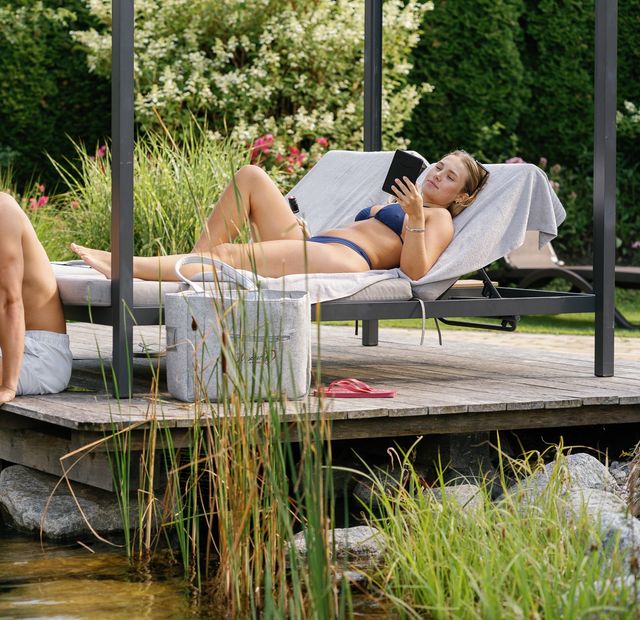 Angebot: Genuss _ ON POINT. - Hotel Wöscherhof