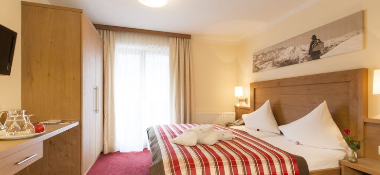 ****s Wellnesshotel Hotel Wöscherhof: Winter Opening Special