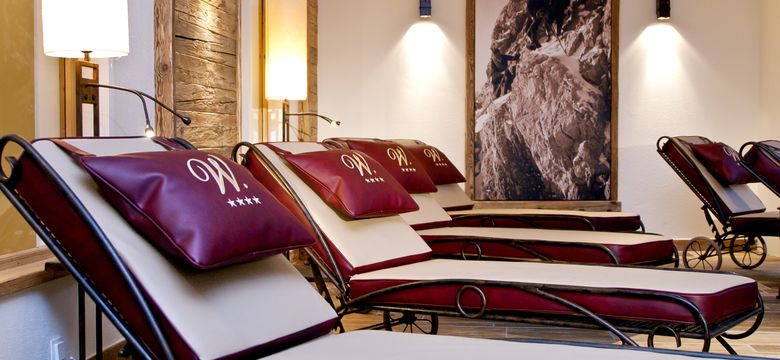 ****s Wellnesshotel Hotel Wöscherhof: Wünsch Dir Was! - Wellnesswoche