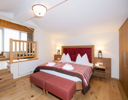 ****s Wellnesshotel Hotel Wöscherhof: Charming _ DAHUAM