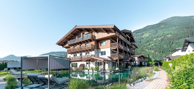 ****s Wellnesshotel Hotel Wöscherhof: Golf-Tirol-Tage