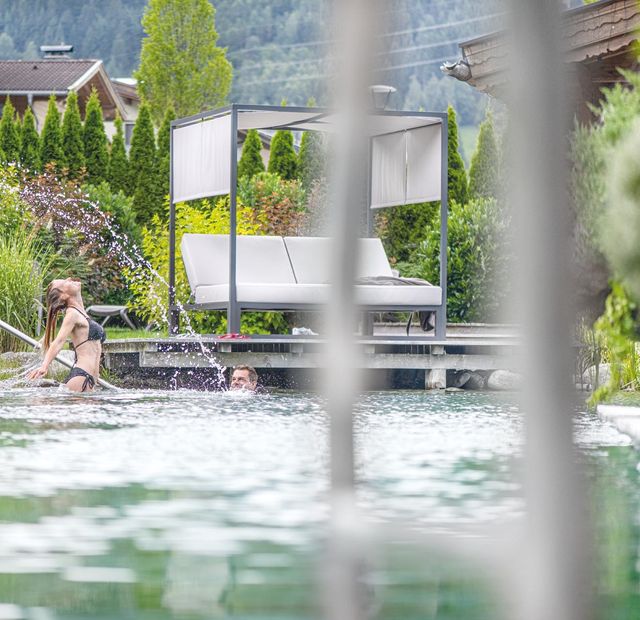 Impressionen #5 - ****s Wellnesshotel Hotel Wöscherhof