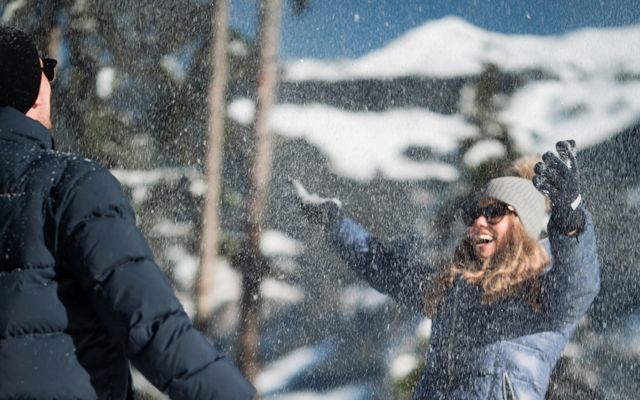 : Winter Genuss-Tage - Hotel Wöscherhof