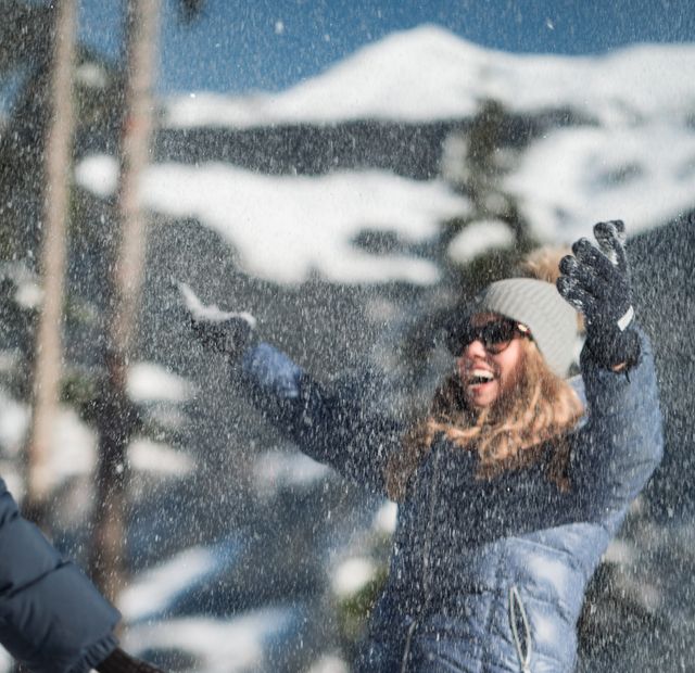 Angebot: Winter Genuss-Tage - Hotel Wöscherhof