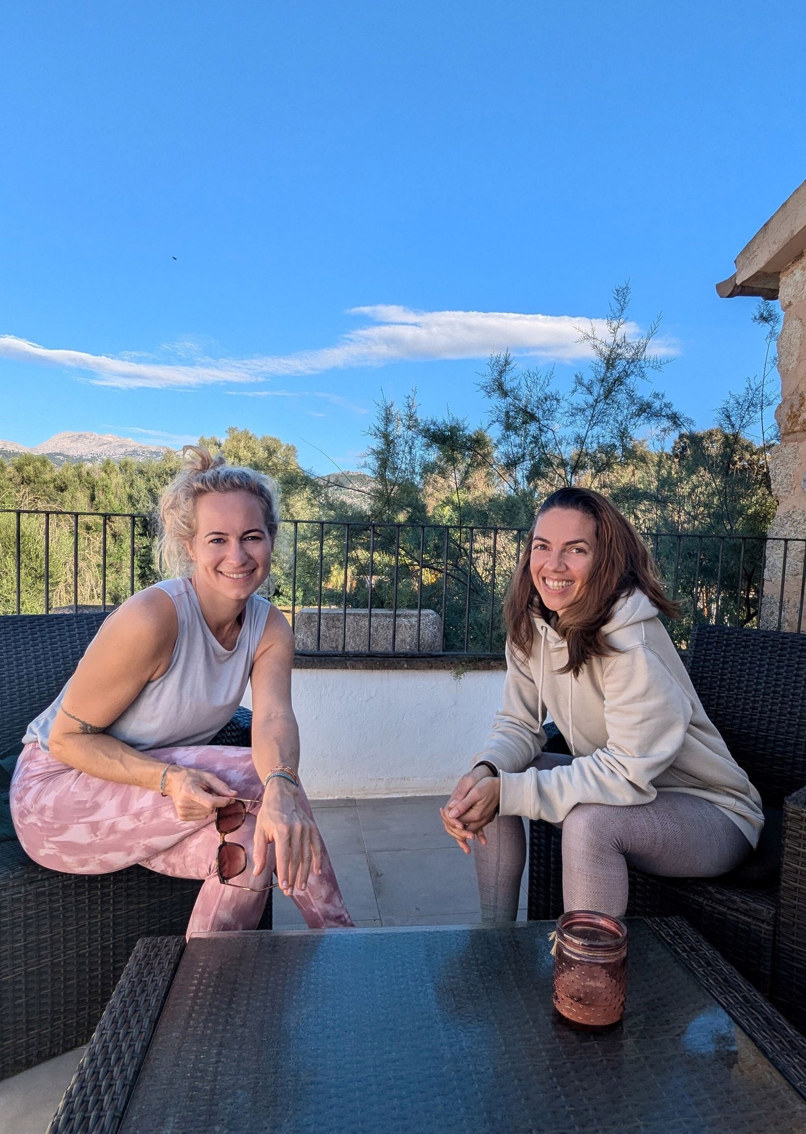 STRESS.LESS Yoga Retreat