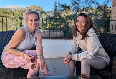 STRESS.LESS Yoga Retreat