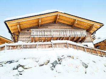 Almdorf Auszeit Fageralm Dachstein-Suite - Salzburg - Österreich