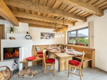 Almdorf Auszeit Fageralm Premium - Salzburg - Austria