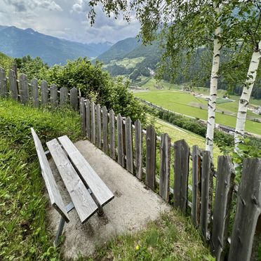 Sommer, Berghütte Ahrntal, St. Johann im Ahrntal, Südtirol, Trentino-Südtirol, Italien