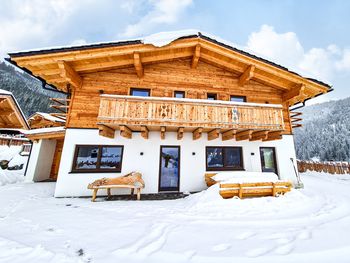 Almdorf Auszeit Fageralm - Salzburg - Österreich