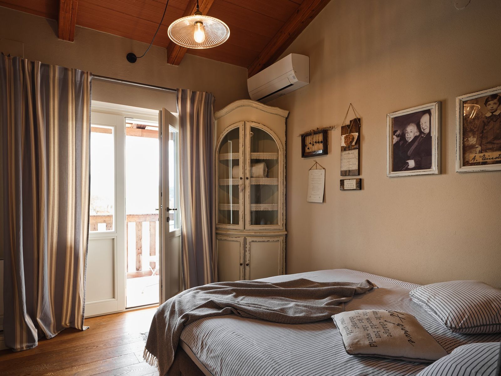 Doppelzimmer Standard image 2 - Biohotel St. Daniel