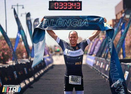 Triathlon Trainingscamp mit Hendrik Becker im Allgäu. - Berghüs Schratt