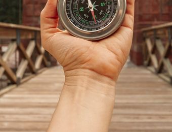 Top Angebot: Der innere Kompass Retreat für innere Klarheit, Ausrichtung Lebensstabilität & Naturverbindung mit Sabine und Monika - Berghüs Schratt