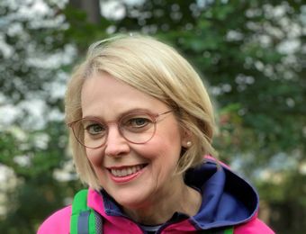 Top Angebot: Buchinger Fastenwandern mit Marion Wessing - Berghüs Schratt