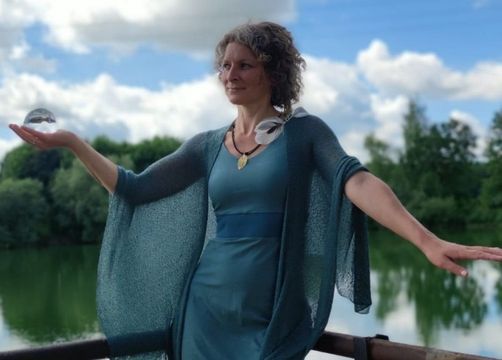 BALANCE - WANDERN ATMEN SEIN - Lass den Alltag hinter dir. - Berghüs Schratt