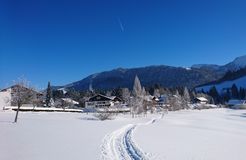 Biohotel Schratt: Winterurlaub in Oberstaufen - Berghüs Schratt, Oberstaufen-Steibis, Allgäu, Bayern, Deutschland