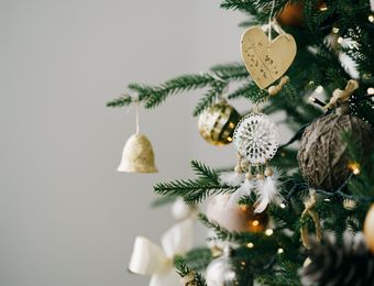 Top Deals: Mountain Christmas over New Year's Eve - Berghüs Schratt