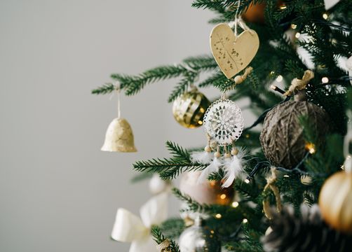 BIohotel Schratt Bergweihnacht Angebot - Berghüs Schratt