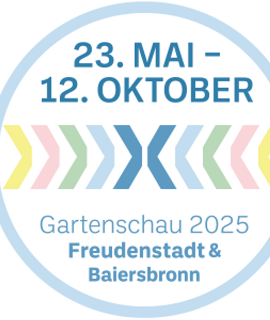 TAGESTICKET GARTENSCHAU Tal X - Hotel Langenwaldsee
