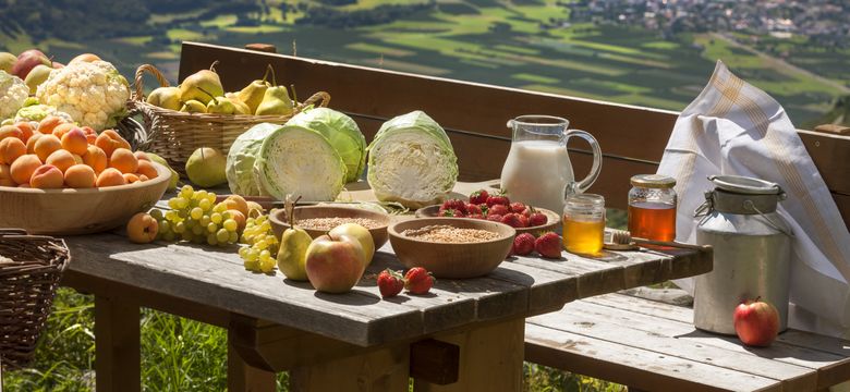 DAS GERSTL Alpine Retreat : r30 Herbst-Special