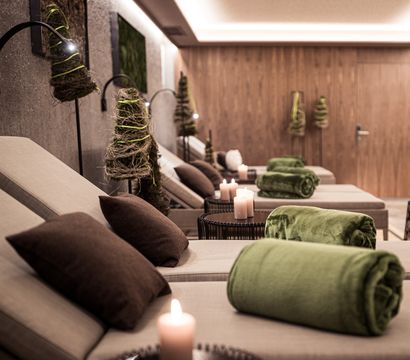Angebot: Winter & Wellness 4=3 - Alpin & Relax Hotel Das Gerstl