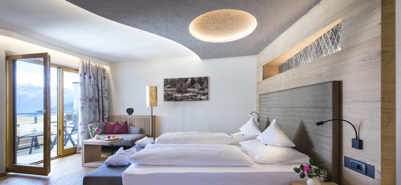 DAS GERSTL Alpine Retreat : Gourmet & Sauna Retreat