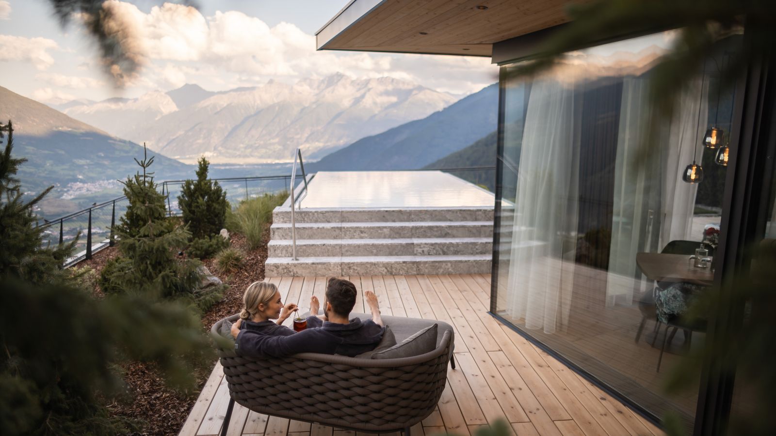 Bild #18 - DAS GERSTL Alpine Retreat 