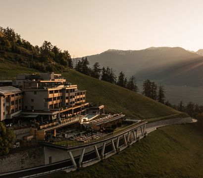 Offer: June highlight 7=6 - DAS GERSTL Alpine Retreat 