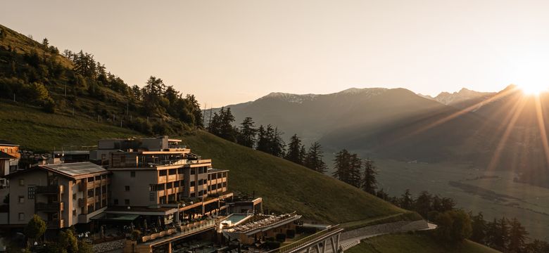 DAS GERSTL Alpine Retreat : June highlight 7=6