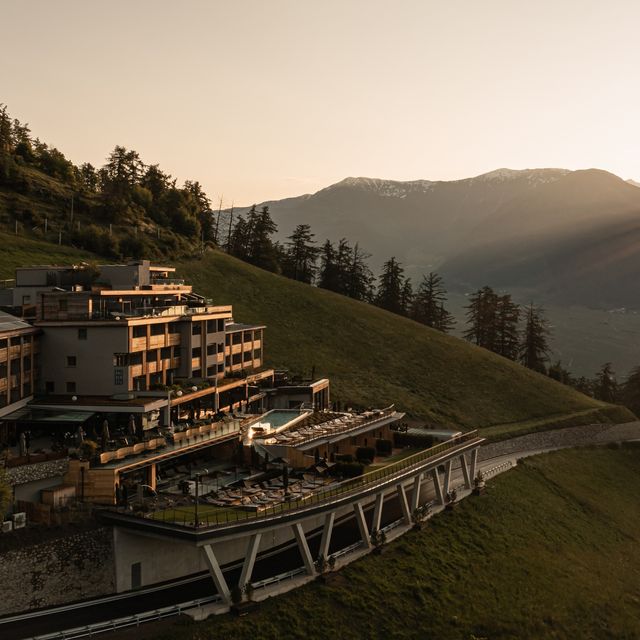 DAS GERSTL Alpine Retreat  in Mals im Vinschgau | Malles Val Venosta, Südtirol, Trentino-Alto Adige, Italy