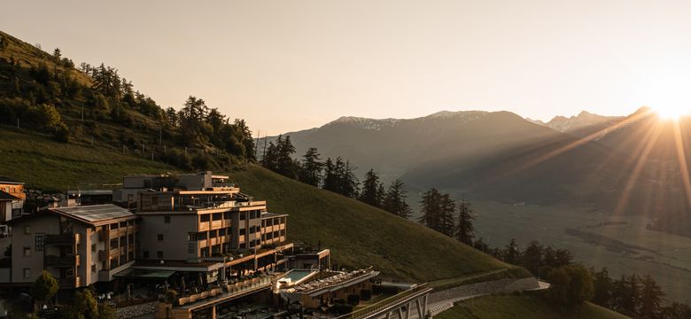 DAS GERSTL Alpine Retreat : Gourmet & Sauna Retreat