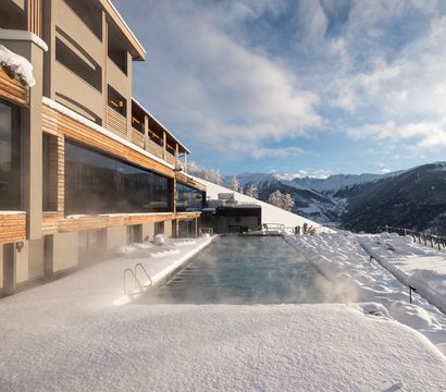 DAS GERSTL Alpine Retreat : Regular guest week