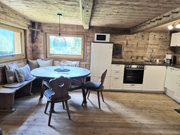Achtchalet - Salzburg - Austria