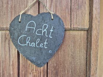 Achtchalet - Salzburg - Österreich