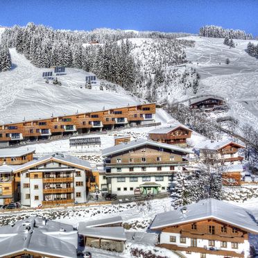 Winter, Bachgut Luxus Suite B, Saalbach-Hinterglemm, Salzburg, Salzburg, Österreich