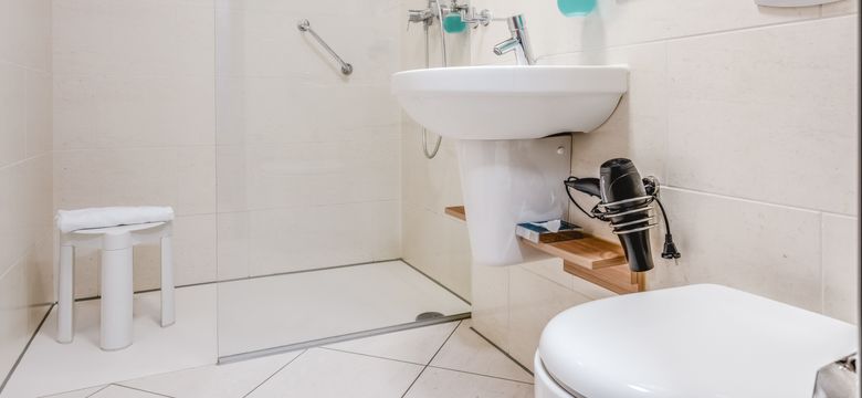 DAS AHLBECK HOTEL & SPA: Double room island side type 14 image #12