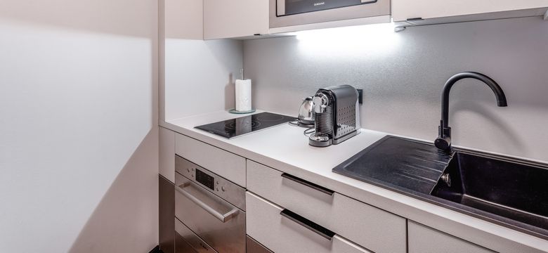 DAS AHLBECK HOTEL & SPA: 3-Zimmer-Appartement Inselseite Typ 14 image #26