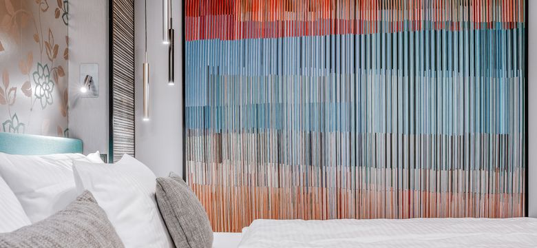 DAS AHLBECK HOTEL & SPA: 3-Zimmer-Appartement Inselseite Typ 14 image #22