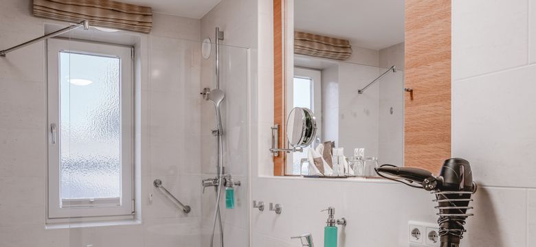 DAS AHLBECK HOTEL & SPA: 3-Zimmer-Appartement Inselseite Typ 14 image #27