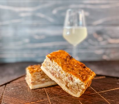 DAS AHLBECK HOTEL & SPA: Herbstzauber