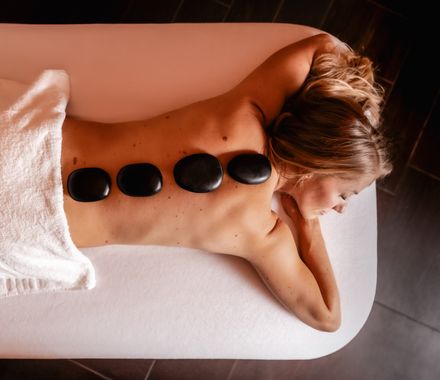 Angebot: Drei Tage im SPA - DAS AHLBECK HOTEL & SPA