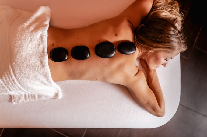 Angebot: Drei Tage im SPA - DAS AHLBECK HOTEL & SPA