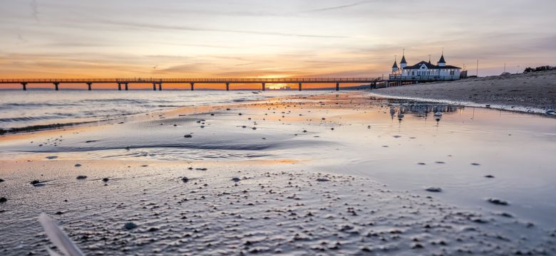 DAS AHLBECK HOTEL & SPA: 10=8