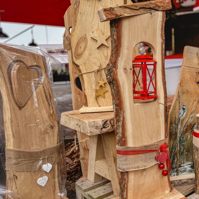 Nikolaus-Wochenende Bild #2