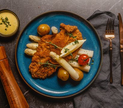DAS AHLBECK HOTEL & SPA: Gönn ich mir - 2 Tage