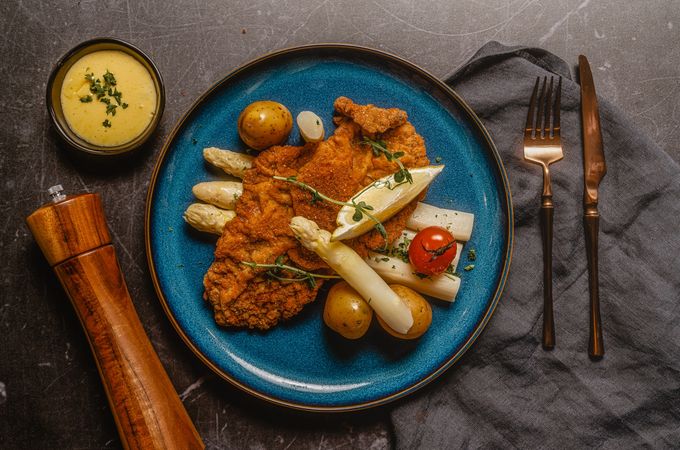Angebot: Gönn ich mir - 2 Tage - DAS AHLBECK HOTEL & SPA