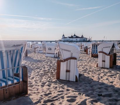 Angebot: Gönn ich mir - 3 Tage - DAS AHLBECK HOTEL & SPA