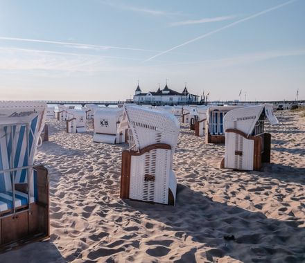 Angebot: Gönn ich mir - 3 Tage - DAS AHLBECK HOTEL & SPA