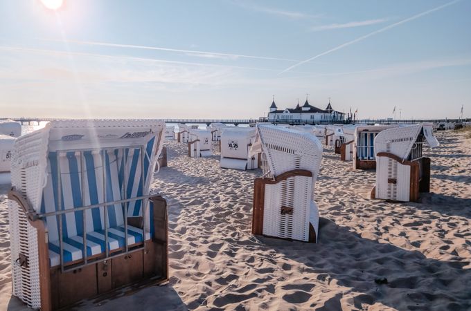 Angebot: Gönn ich mir - 3 Tage - DAS AHLBECK HOTEL & SPA