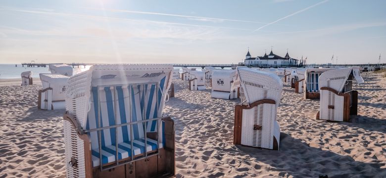 DAS AHLBECK HOTEL & SPA: Gönn ich mir - 3 Tage